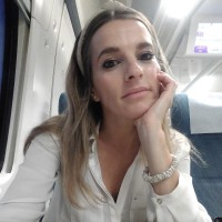 Ana Rueda Sanchez Jauregui