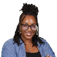 Carmen Bradford