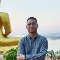 Sengketsouly Somvichit