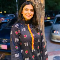 Naveera Khan