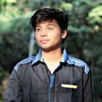 Anshul Mate
