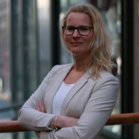 Edina Mandrik