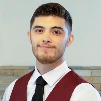 Alejandro Graham