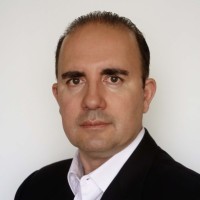 David Franco Hernández