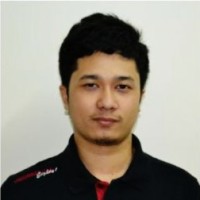 As Shafiq Asyraf
