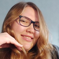 Anna Bos
