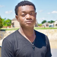 Tahj Johnson