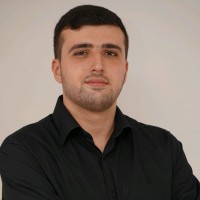 Mohamad Sharif