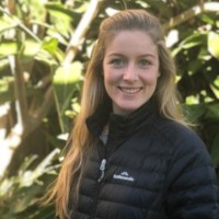 Hannah Reid