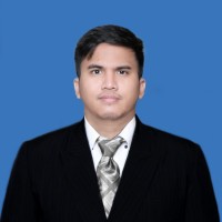 Muhamad Khairusy Syakarino