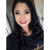 Tamiris Cristina Da Silva