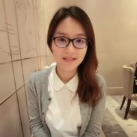 Phoebe Qing Lu