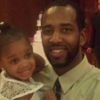 Marcus Austin