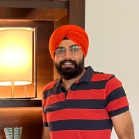Pahul Preet Singh