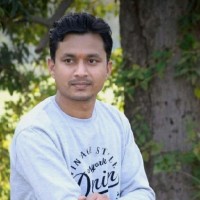 Kamlesh Kumar