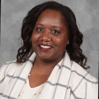 Rasheda Dean Joyner