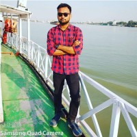 Shamvik Saha