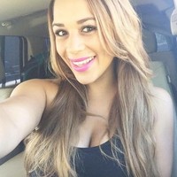 Cherise Paaluhi