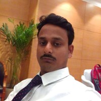 Pankaj Kumar Srivastava