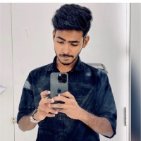 Rohit Prasad V S