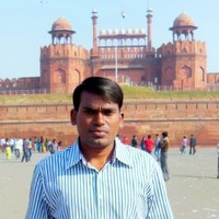 Shrikant Bagde