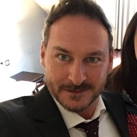Simon Haycock