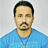 Jayaraj M R