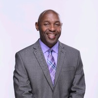 Keston Baptiste