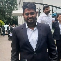 Sandeep Indora
