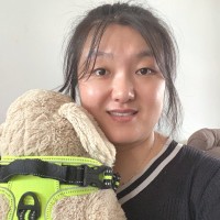 Anna chen