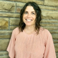 Trista Anthony, PT, DPT