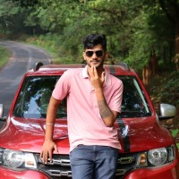 Manjunath M