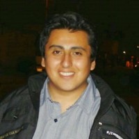 PABLO ANDRES NARANJO CABEZAS