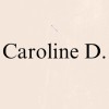 Caroline D.