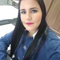 Cristina Mendes de Oliveira