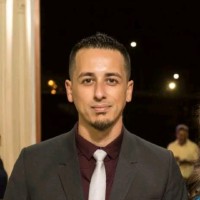 Luiz Felipe De Souza Teixeira