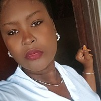 Louissaint Aïsha