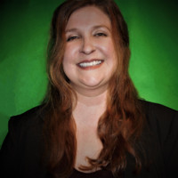 Tricia Macke