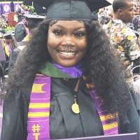 Tamese Boston