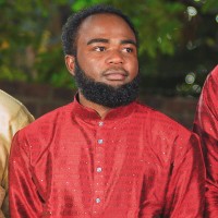Prince Elton Ngwenya