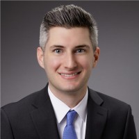 Stephen Mehr