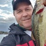 Jack Little Jr. Fishing