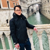 Justin Chiu