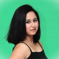 SAUMYA A