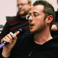 Claudio Ricci
