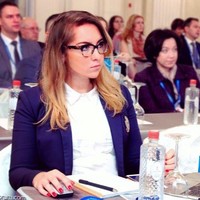 Irina Loshevich