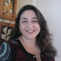 Silvana Díaz Merino