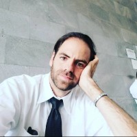Jose Gerardo De Leon Reyna