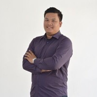 Jerico Angelo De Jesus