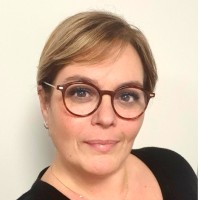 Patricia Nicollas